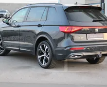 Zunanja slika - Seat Tarraco - 2.0 TDI 110KW FR DSG ACC KAMERA BEATS FULL LED - 5 - Predogledna slika