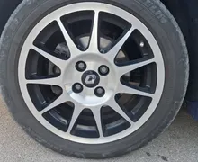 Zunanja slika - Renault Clio - Gordini 1.6 16V - 10 - Predogledna slika