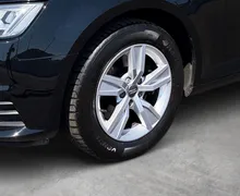 Zunanja slika - Audi A4 - 2.0 TDI  Basis  S tronic-LED-Tempomat-Prime paket. - 6 - Predogledna slika
