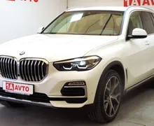 Zunanja slika - BMW X5 - serija :  xDrive25d Avt. X-LINE PAKET - 1 - Predogledna slika