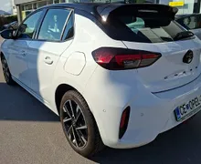 Zunanja slika - Opel Corsa - 1.2 Turbo GS Avt. - 3 - Predogledna slika