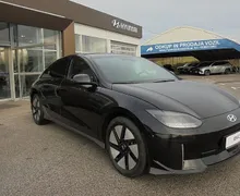 Zunanja slika - Hyundai Ioniq 6 - BEV 77KWH IMPRESSION AUTO°°AKCIJSKA CENA °° ZALOGA - 3 - Predogledna slika