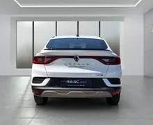 Zunanja slika - Renault Mégane - Mégane - 5 - Predogledna slika