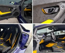 Zunanja slika - Lamborghini Huracan - Tecnica 640-2 Viola Altheia LIFT kamera RWD - 15 - Predogledna slika