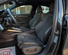 Zunanja slika - Audi RS3 - A3 Limo 2.5 TFSI quattro S-tronic - 9 - Predogledna slika