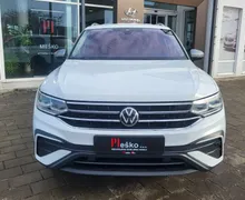 Zunanja slika - Volkswagen Tiguan Allspace - 2.0 TDI DSG1last-acc-radar-pdc-alu-navi-Head-up - 2 - Predogledna slika