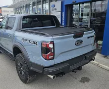 Zunanja slika - Ford Ranger - RAPTOR 3.0 V6 EcoBoost A10 e-4WD - 6 - Predogledna slika