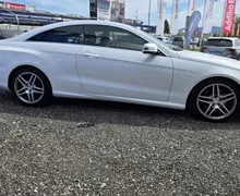 Zunanja slika - Mercedes-Benz E-Razred - E Coupe  400 4MATIC AMG Line Avt. - 3 - Predogledna slika