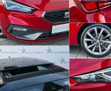 Zunanja slika - Seat Leon - 2.0TDI FR FULLED•PANOR•ACC•LANE•VIRTUAL•PDC-360•18 - 12 - Predogledna slika