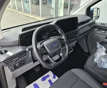 Zunanja slika - Ford E-Transit Custom - Transit Custom KOMBI LIMITED 2.5 PHEV L2H1 - 5 - Predogledna slika