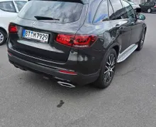 Zunanja slika - Mercedes-Benz GLC-Razred - GLC 220 d Avt.NEMŠKI+4ALU.KAMERA.USNJE.LED.NAVI - 4 - Predogledna slika