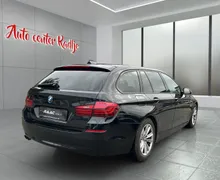 Zunanja slika - BMW serija 5 Touring - Serija 5 520d touring Avt. - 6 - Predogledna slika