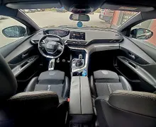 Zunanja slika - Peugeot 3008 - GT Line 2.0 BlueHDi 150 S KAMERA NAVI MRTVI KOT - 8 - Predogledna slika