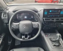 Zunanja slika - Citroën C5 - Aircross 1.2 PureTech 130 Plus - POTRJENA KNJIGA - FACELIFT - 10 - Predogledna slika