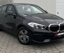 Zunanja slika - BMW Serija 1 - : 116d-VIRTUAL-NAVI-PDC-ALU - 1 - Predogledna slika