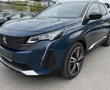 Zunanja slika - Peugeot 3008 - 1.2 PureTech 130 S S GT Pack Avt. - FULL LED - ACC - 1 - Predogledna slika