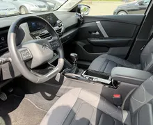 Zunanja slika - Citroën C4 - 1.2 PureTech 130 Shine - LED - HUD - MRTVI KOT - - 7 - Predogledna slika