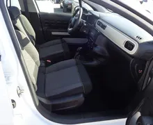 Zunanja slika - Citroën C3 - 1.2 83hp - ODLIČEN - VSA SERVISNA ZGODOVINA - 7 - Predogledna slika