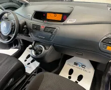 Zunanja slika - Citroën C4 - Picasso 1,6 HDi Tendance - 10 - Predogledna slika
