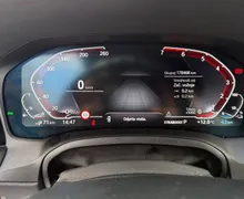 Zunanja slika - BMW Serija 3 - Touring: 330E M-PAKET FULL LED NAVI TEMP VIRTUAL KAMERA - 17 - Predogledna slika