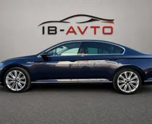Zunanja slika - Volkswagen Passat - 4motion 2.0 TDI BMT Highline DSG - 4 - Predogledna slika