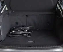 Zunanja slika - Audi Q3 - 45 TFSI-e S tronic 180 245 Design -LED-NAVI-ACC- - 4 - Predogledna slika