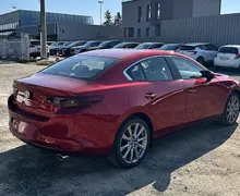 Zunanja slika - Mazda Mazda3 - G140 CENTER-LINE - 7 - Predogledna slika