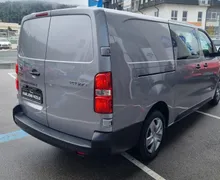 Zunanja slika - Toyota Proace - 2.0d L3 - 8 - Predogledna slika