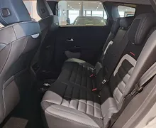 Zunanja slika - Citroën C5 Aircross - MAX Hibrid 145 avtomatik - 9 - Predogledna slika