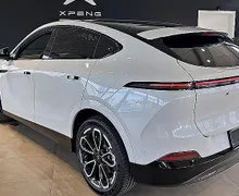 Zunanja slika - Xpeng G6 - PERFORMANCE AWD - 8 - Predogledna slika