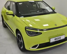 Zunanja slika - Dongfeng Box - 42.3 kWh 70 kW NA ZALOGI - 11 - Predogledna slika