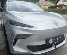 Zunanja slika - MG MGS5 EV - Luxury 64kWh - 7 - Predogledna slika