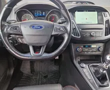 Zunanja slika - Ford Focus - Karavan ST 2.0 - 11 - Predogledna slika
