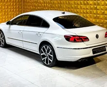Zunanja slika - VW CC - 2.0 TDI BI XENON-GRETJE-PDC-NAVI-TEMP... - 8 - Predogledna slika