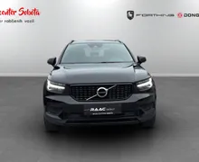 Zunanja slika - Volvo XC40 - XC40 - 2 - Predogledna slika