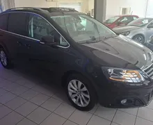 Zunanja slika - Seat Alhambra - 2.0 TDI DSG PANORAMA-KAMERA-GRETJE SEDEŽEV-ALU-P - 8 - Predogledna slika