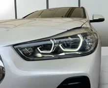 Zunanja slika - BMW X2 - 18I SDRIVE - 20 - Predogledna slika