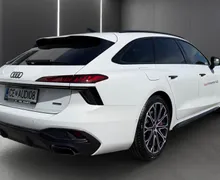 Zunanja slika - Audi A6 - Avant e-hybrid quattro S tronic 220 kW - 3 - Predogledna slika