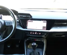 Notranja slika - Audi A3 - 35TSI - 6 - Predogledna slika
