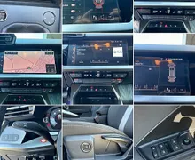 Zunanja slika - Audi A3 - 30 TDI-PDC-LED-ACC-NAVI-ALU16-VIRTUAL-2.LASTNIK - 12 - Predogledna slika