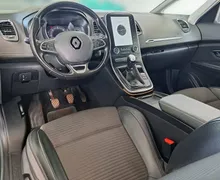 Zunanja slika - Renault Scenic - dCi 120-FUL LED-KAMERA-1 LASTNIK-GARANCIJA - 6 - Predogledna slika