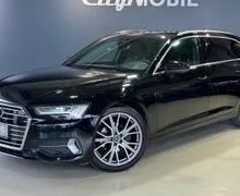 Zunanja slika - Audi A6 - Avant HEAD UP-VIRTUAL-NAVIGACIJA-RADAR-KAMERA-LED-KLJUKA - 1 - Predogledna slika