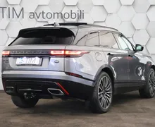 Zunanja slika - Land Rover Land Rover - Range Rover Velar D300 - 3 - Predogledna slika