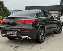 Zunanja slika - Mercedes-Benz GLC-Razred - GLC 200 d Avt. AMG Line - 4 - Predogledna slika