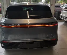 Zunanja slika - Voyah Free - 106 kWh AWD - NA ZALOGI - 5 - Predogledna slika