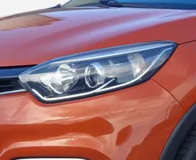 Zunanja slika - Renault Captur - dCi 90 Energy Dynamique Start Stop - 10 - Predogledna slika