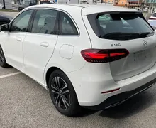 Zunanja slika - Mercedes-Benz B-Razred - B 180 Progressive Avt. - 6 - Predogledna slika