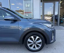 Zunanja slika - KIA Stonic - 1.0 T-GDi LX Urban ISG - 4 - Predogledna slika