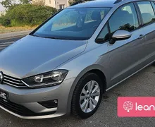 Zunanja slika - Volkswagen Golf - Sportsvan 1.6 TDI 116ks °16-COL° °2x PDC° °TEMPOMAT° - 1 - Predogledna slika