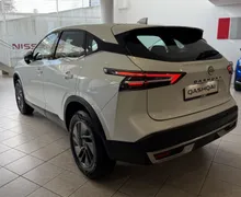 Zunanja slika - Nissan Qashqai - 1.3 DIG-T MHEV Acenta N-SMART - 5 - Predogledna slika